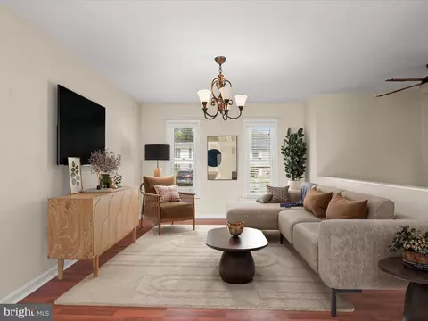 Living - 1608 Havre De Grace Dr, Edgewater, MD 21037 photo 1 of 10