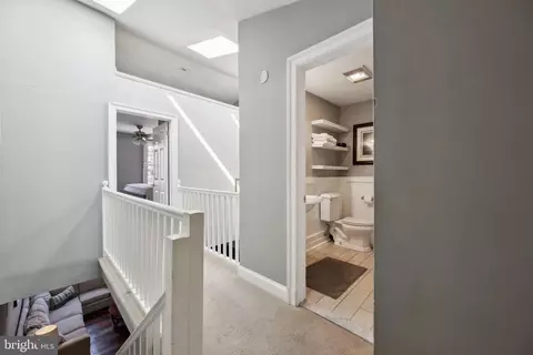 Entry Way - 24 Fleet St, Annapolis, MD 21401 photo 2 of 2