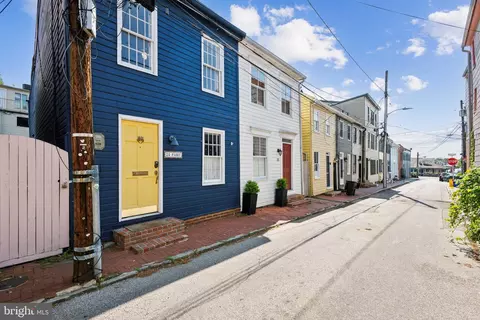 24 Fleet St, Annapolis, MD 21401