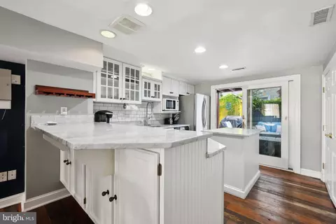Kitchen - 24 Fleet St, Annapolis, MD 21401 photo 1 of 3