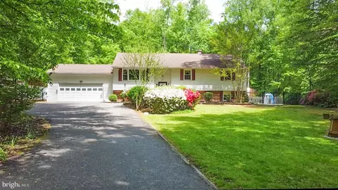 2378 Mount Tabor Rd, Gambrills, MD 21054