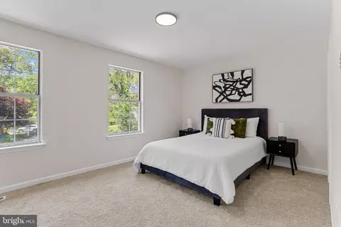 Bedroom - 749 201st St, Pasadena, MD 21122 photo 1 of 3