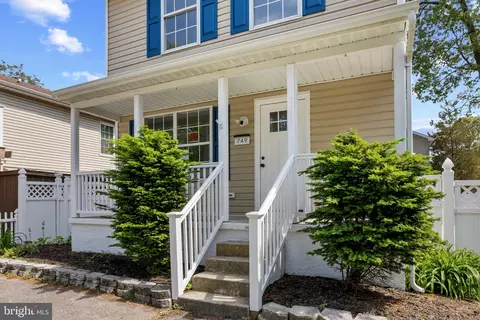 Exterior - 749 201st St, Pasadena, MD 21122 photo 4 of 4