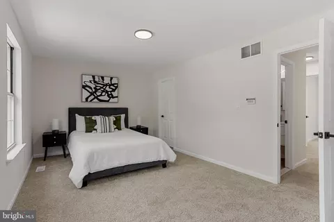 Bedroom - 749 201st St, Pasadena, MD 21122 photo 2 of 3