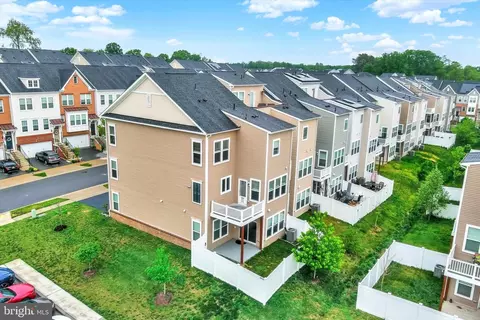 View/Area - 7707 Cresap Ln, Hanover, MD 21076 photo 7 of 14