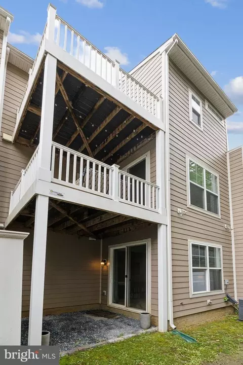 Exterior - 29 Enclave Ct, Annapolis, MD 21403 photo 9 of 9