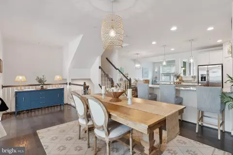 Dining - 29 Enclave Ct, Annapolis, MD 21403 photo 2 of 4
