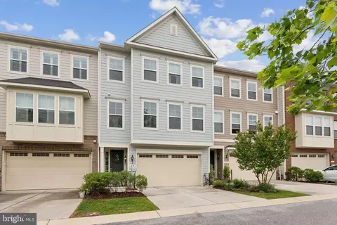Exterior - 29 Enclave Ct, Annapolis, MD 21403 photo 2 of 9