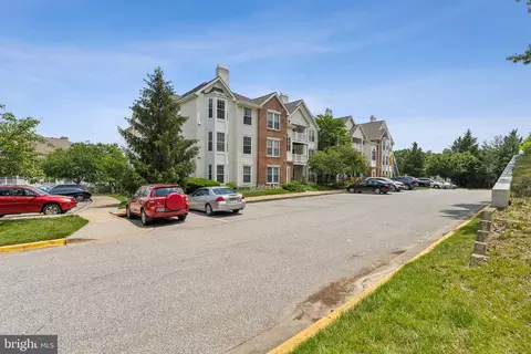 3107 River Bend Ct #E302, Laurel, MD 20724