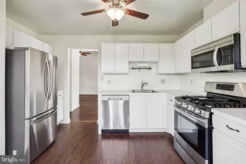 Kitchen - 3107 River Bend Ct #E302, Laurel, MD 20724 photo 1 of 1