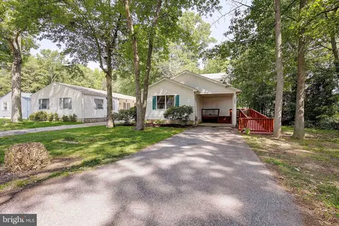 1248 Ellicott Ave, Churchton, MD 20733