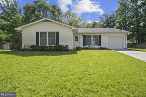 1799 Montreal Rd, Severn, MD 21144
