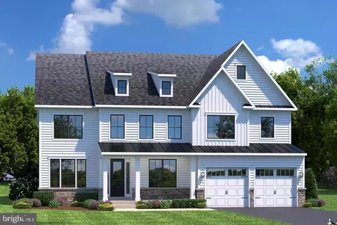 2652 Broadhorn Dr, Odenton, MD 21113