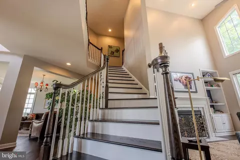 Entry Way - 712 Pearson Point Pl, Annapolis, MD 21401 photo 1 of 1