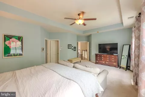 Bedroom - 712 Pearson Point Pl, Annapolis, MD 21401 photo 1 of 3