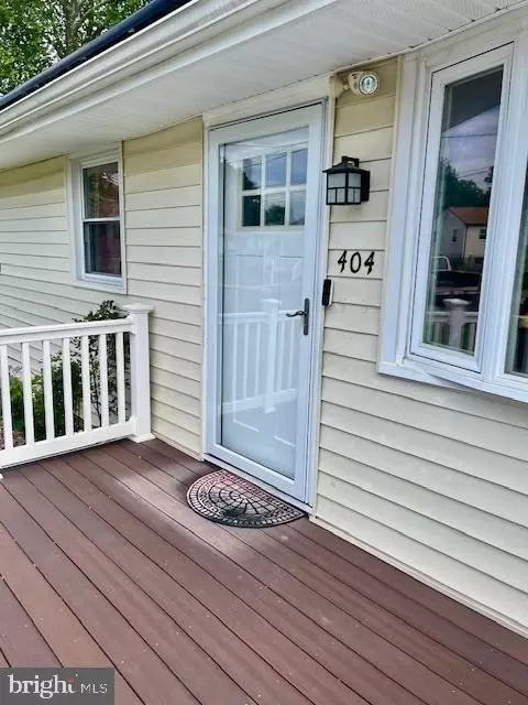 404 Carl Ave, Linthicum Heights, MD 21090