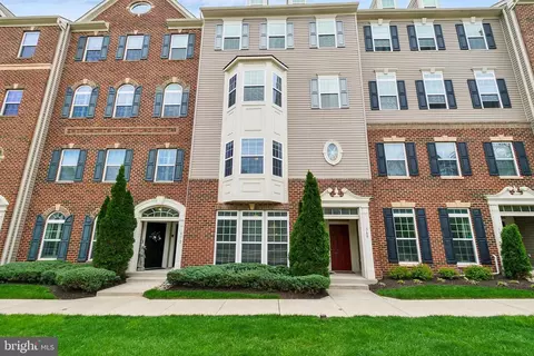 366 Chessington Dr, Odenton, MD 21113