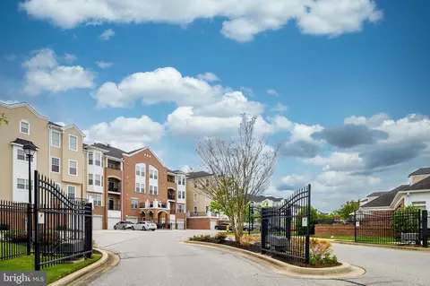 8603 Wintergreen Ct #201, Odenton, MD 21113