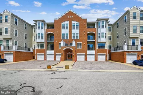 8604 Wandering Fox Trl #405, Odenton, MD 21113