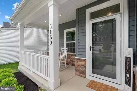 Exterior - 3150 Dodder Way, Odenton, MD 21113 photo 4 of 9