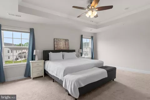Bedroom - 3150 Dodder Way, Odenton, MD 21113 photo 1 of 6