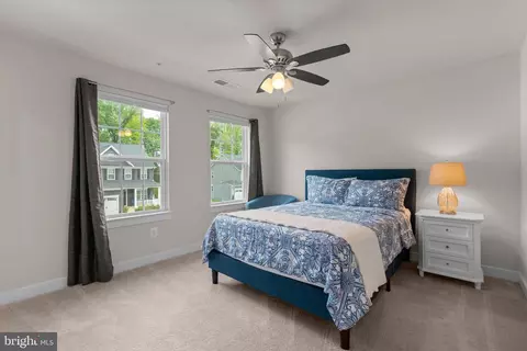 Bedroom - 3150 Dodder Way, Odenton, MD 21113 photo 3 of 6