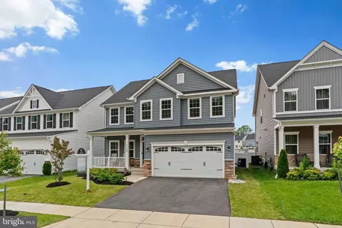 Exterior - 3150 Dodder Way, Odenton, MD 21113 photo 3 of 9