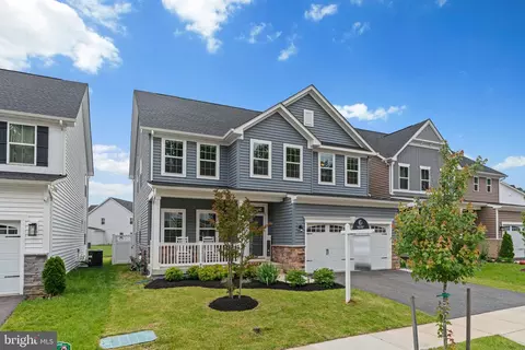 Exterior - 3150 Dodder Way, Odenton, MD 21113 photo 2 of 9