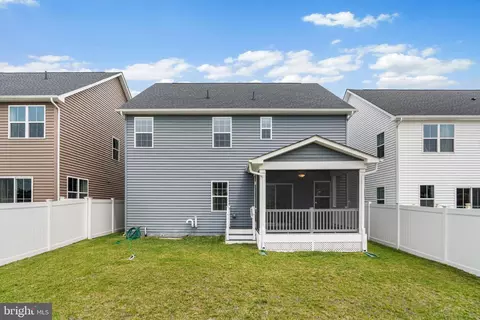 Exterior - 3150 Dodder Way, Odenton, MD 21113 photo 7 of 9