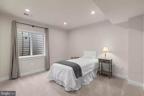 Bedroom - 3150 Dodder Way, Odenton, MD 21113 photo 5 of 6