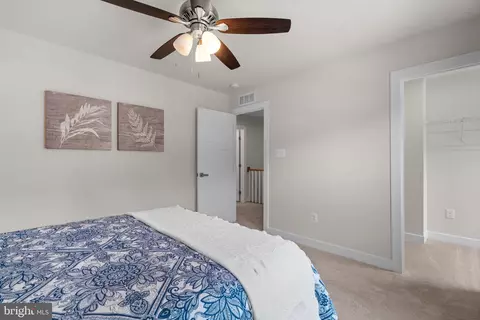 Bedroom - 3150 Dodder Way, Odenton, MD 21113 photo 4 of 6
