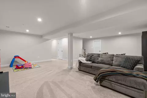 Entry Way - 3150 Dodder Way, Odenton, MD 21113 photo 14 of 15