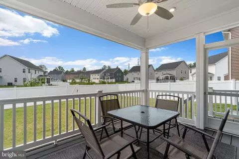 Exterior - 3150 Dodder Way, Odenton, MD 21113 photo 5 of 9