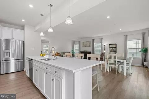 Kitchen - 3150 Dodder Way, Odenton, MD 21113 photo 2 of 2