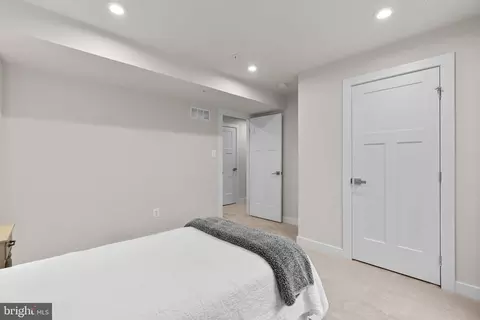 Bedroom - 3150 Dodder Way, Odenton, MD 21113 photo 6 of 6