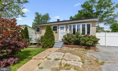 305 Brock Bridge Rd, Laurel, MD 20724