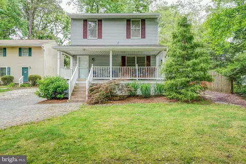 13 Wainwright Ave, Annapolis, MD 21403
