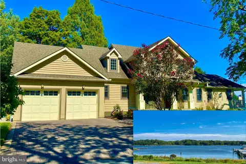 1629 Fullerton Rd, Edgewater, MD 21037