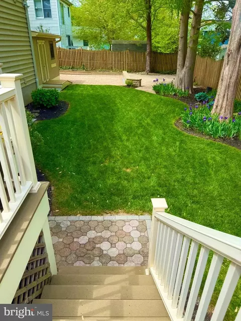 Exterior - 1629 Fullerton Rd, Edgewater, MD 21037 photo 9 of 13