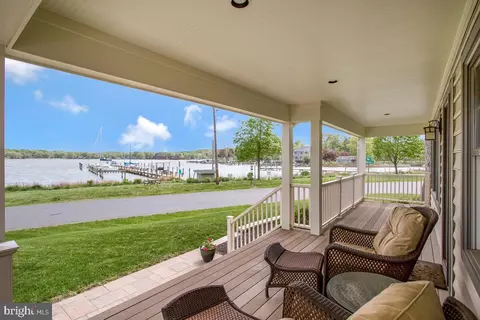 Exterior - 1629 Fullerton Rd, Edgewater, MD 21037 photo 13 of 13