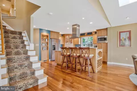 Kitchen - 1629 Fullerton Rd, Edgewater, MD 21037 photo 1 of 4