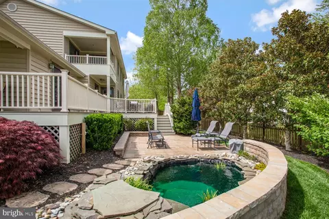 Exterior - 1629 Fullerton Rd, Edgewater, MD 21037 photo 11 of 13