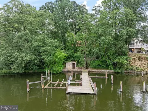 View/Area - 616 Mcmagan Dr, Pasadena, MD 21122 photo 10 of 15