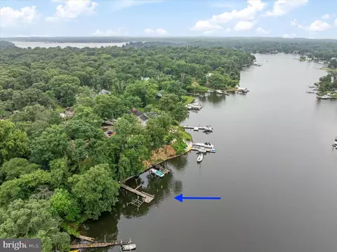 View/Area - 616 Mcmagan Dr, Pasadena, MD 21122 photo 6 of 15