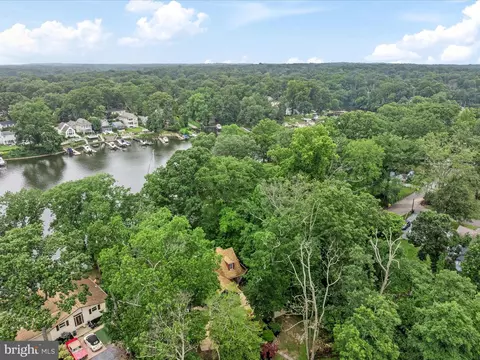View/Area - 616 Mcmagan Dr, Pasadena, MD 21122 photo 13 of 15