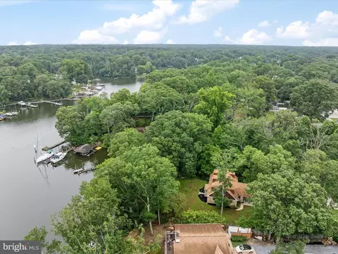 View/Area - 616 Mcmagan Dr, Pasadena, MD 21122 photo 5 of 15