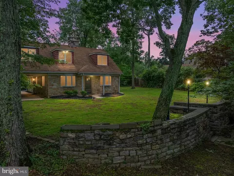 Exterior - 616 Mcmagan Dr, Pasadena, MD 21122 photo 1 of 14