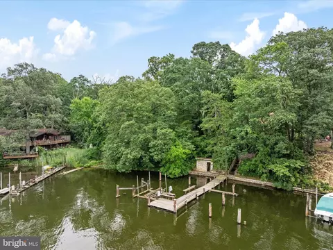 View/Area - 616 Mcmagan Dr, Pasadena, MD 21122 photo 11 of 15