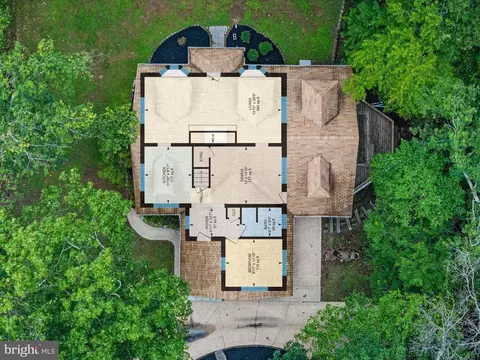 Floorplan - 616 Mcmagan Dr, Pasadena, MD 21122 photo 1 of 4