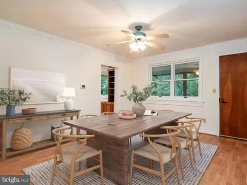 Dining - 616 Mcmagan Dr, Pasadena, MD 21122 photo 2 of 2